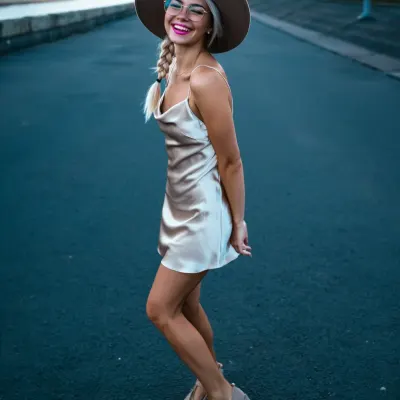 Ягодка