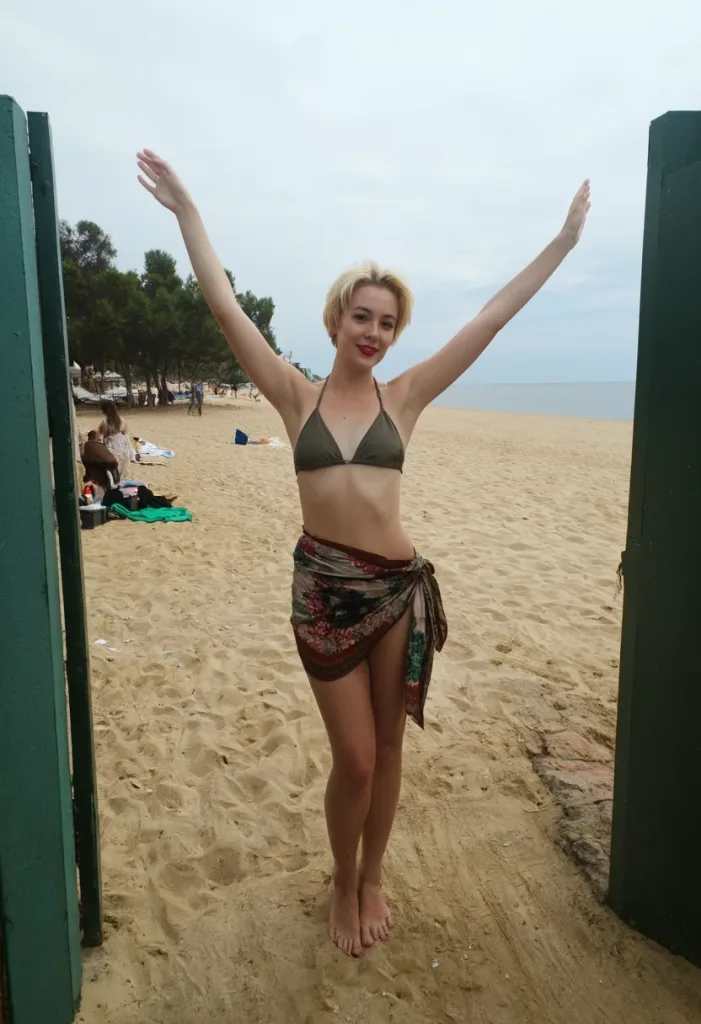 Карина
